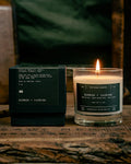 Candle | The Bold Series | Bamboo + Jasmine