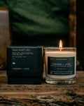 Candle | The Bold Series | Cardamom + Clove