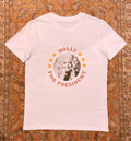 Dolly for President T-shirt
