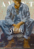 Book | The Avant Series | Stifel, The American Blue Dream