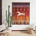 American Indian College Fund Blanket - Unity