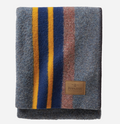 Yakima Camp Blanket - Lake