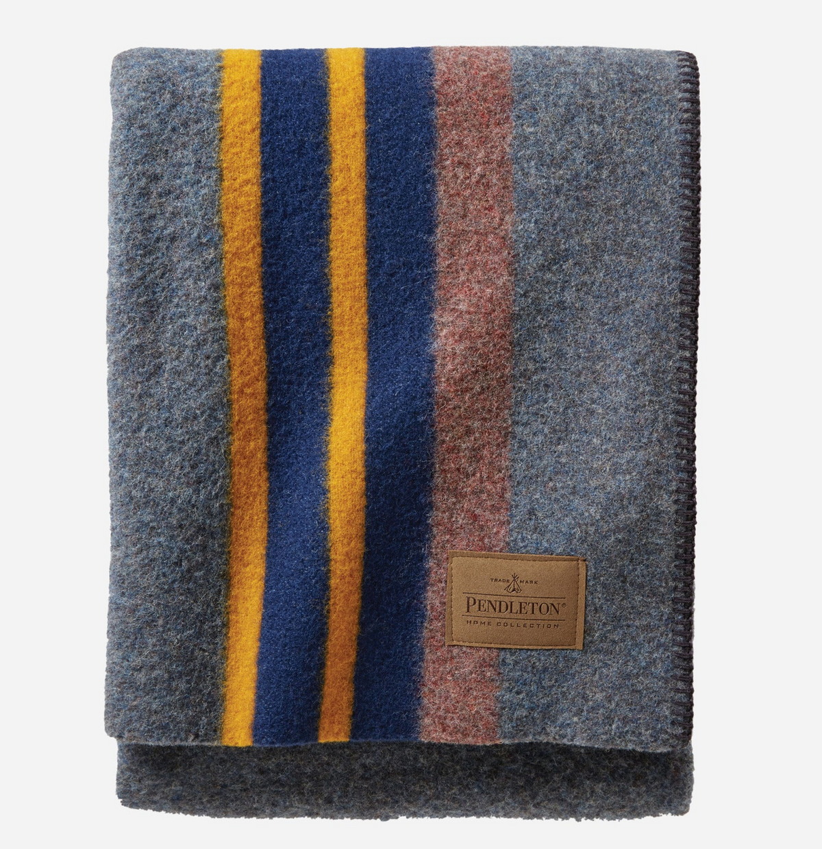 Yakima Camp Blanket - Lake