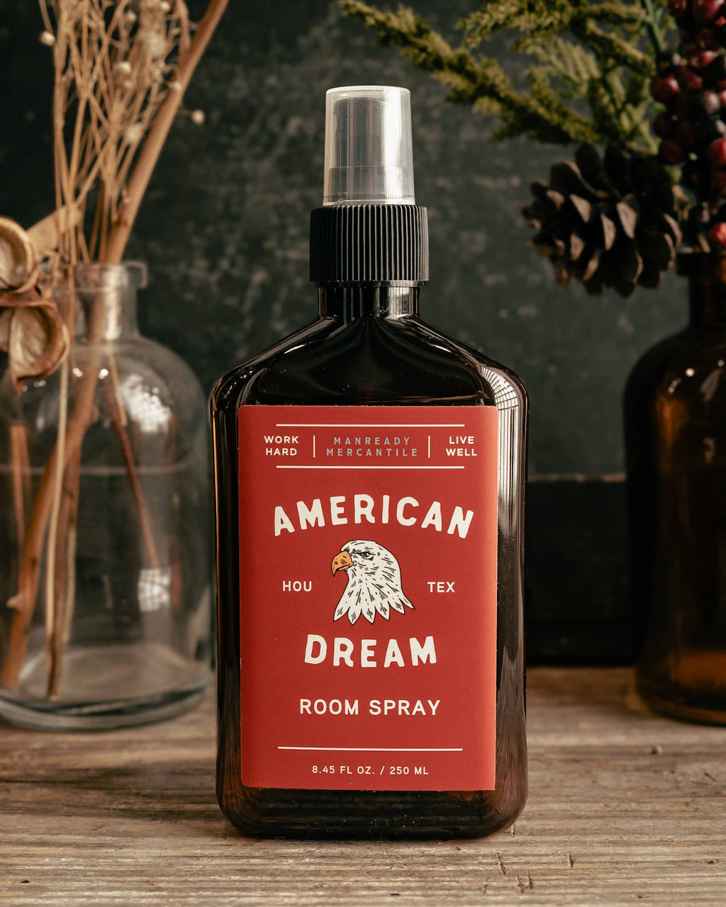 Room Spray | The Americana Series | American Dream
